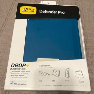 Otter box defender pro